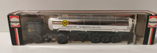 Herpa 801204 Silo Tanker Tanker SZ Volvo F12 Spedition NWM HOLLAND, 1:87 H0