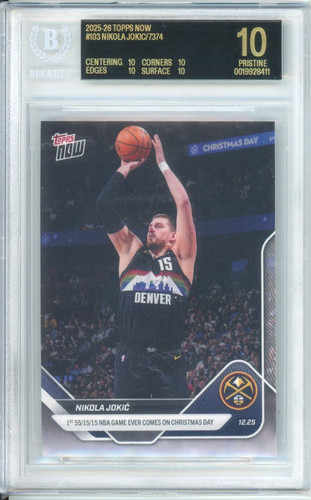 2025 topps now - topps,