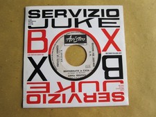 I Corvi/Anna Identici "Che