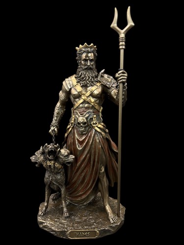 Mitologia greca dio - , degli