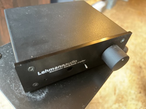 Lehmann audio rhinelander - audio,