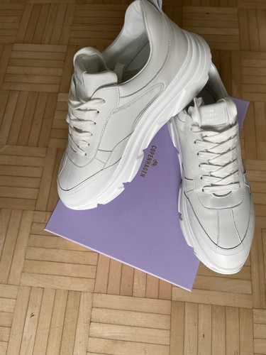 Sneakers copenhagen studios - sneakers,