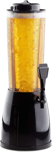 Torre birra con rubinetto - di,