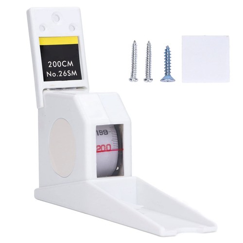 Misuratore altezza - misuratore,