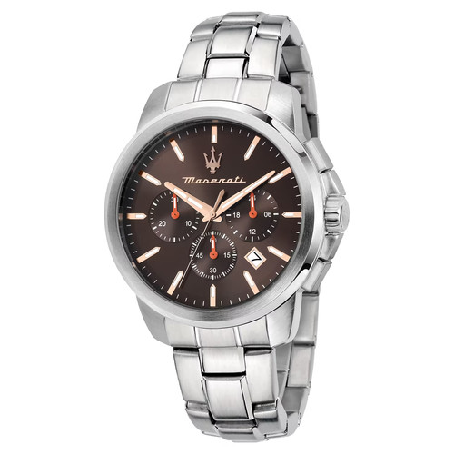 Orologio uomo maserati - uomo,