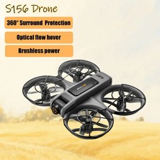 S156 Mini Drone 5G GPS