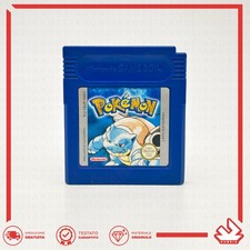 POKEMON BLU 🇮🇹 ITA -