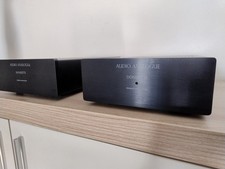 Finali Monofonici Audio