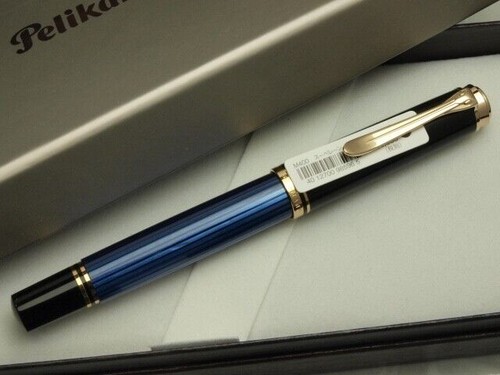 Pelikan souveran m400 nero - souveran,