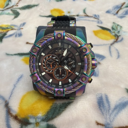 Orologio invicta bolt uomo - invicta,