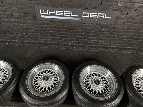 Bbs racing 055 - rs, 056