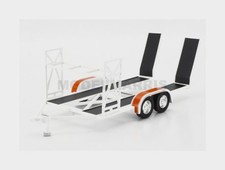 GMP 18983 ACCESSORIES - 2-AXLE