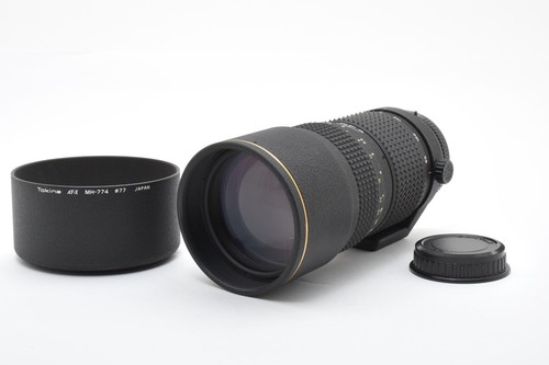 Quasi come nuovo - [], tokina