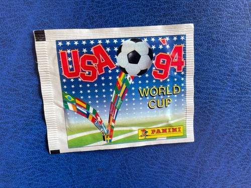 Panini world cuo usa 94 - panini,