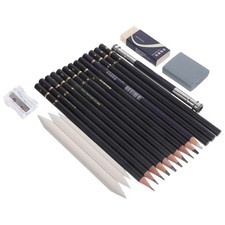  29 Pcs/1 Kit Per Disegnare