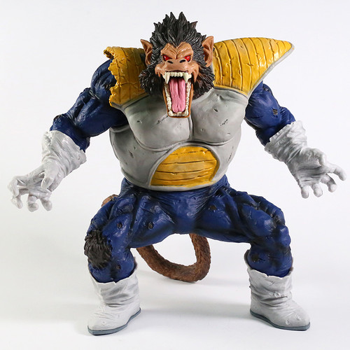 Promo grande figurina - promo, ozaru