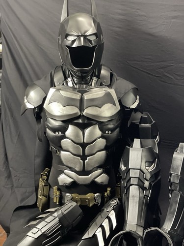 Armatura arkham completa
