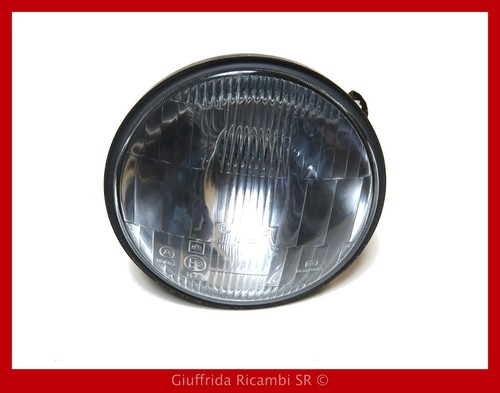 Headlight headlight deep