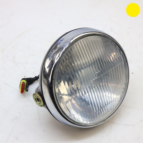 Ducati monster faro - ducati, fanale