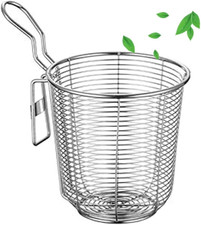 Cestello per Pasta Separati in