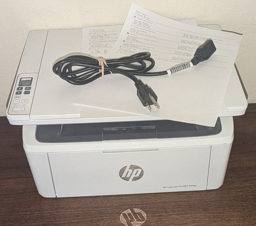 Laserjet pro mfp m29w - mfp,