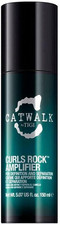 TIGI Catwalk Curls Rock Amplifier Crema Ricci 150ml | Definizione e Controllo Ri