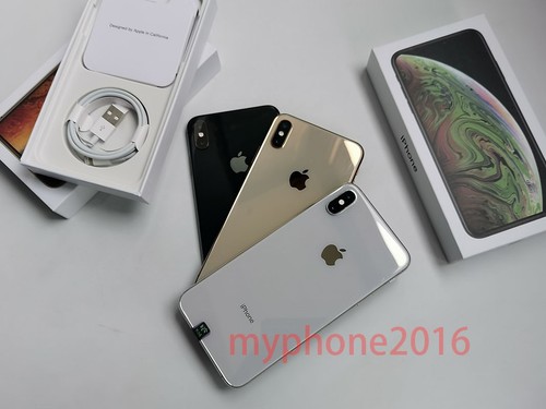 Apple iphone max 64 - iphone, xs