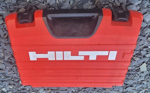 Hilti seghetto alternativo - hilti,