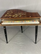 Pianoforte coda tastiera 24 - pianoforte,