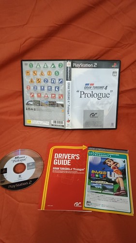 Gran turismo - gran,