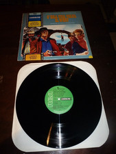 LP ENNIO MORRICONE C'ERA UNA
