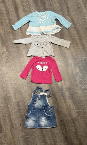 Confezione shirt manica - 3,