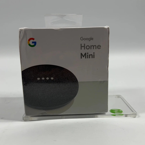 Nuovo google home mini - home,