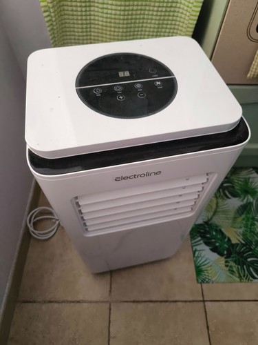 Comfeé glace 10c 9300 - 10c, btu