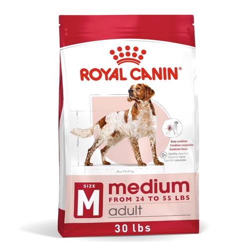 Royal canin size - canin,