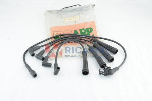 Kit serie cavi candele - serie,