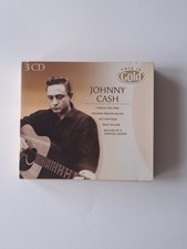 Johnny Cash – This is Gold