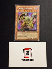 Victory Dragon - Secret Rare