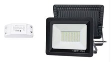 Faro Proiettore led 100 watt