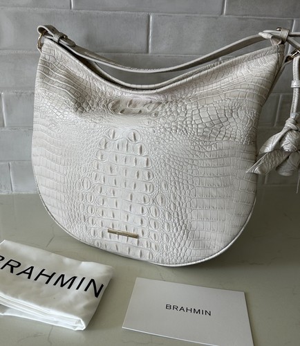 Borsa tracolla brahmin - a,