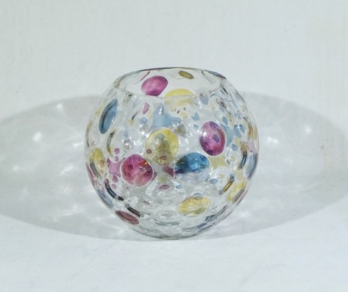 Vaso boemia - vaso,