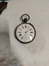 Orologio tasca ancae ligne - da,