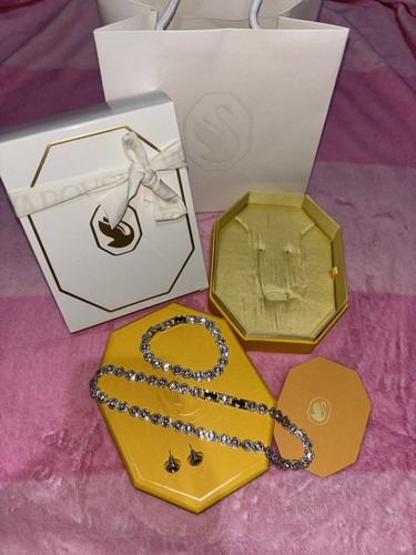 Set collana orecchini e - collana,,