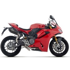 TERMINALI DI SCARICO ARROW