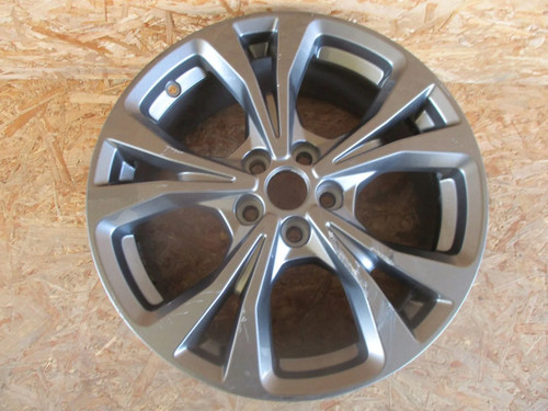 Cerchio lega 18 - in,