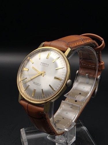 Vintage porta automatic 25 - automatic,