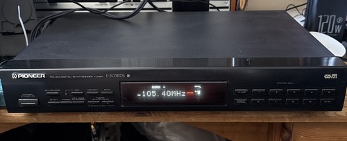 Pioneer 303rds - pioneer, f-303rds
