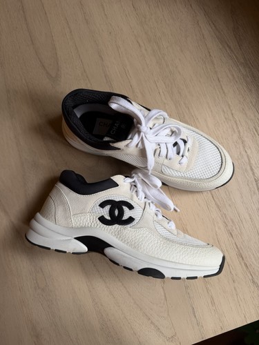Sneakers chanel 2025 - 2025, trainer