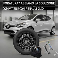 Ruotino di Scorta 15” Per