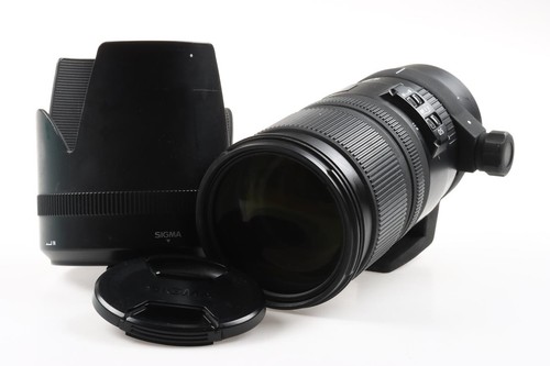 Sigma 200mm apo dg os - 70-200mm, f/2,8